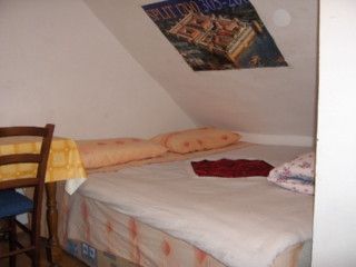 Appartement Apartman dans Split 3