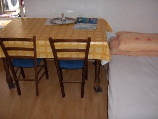 Appartement Apartman dans Split 4