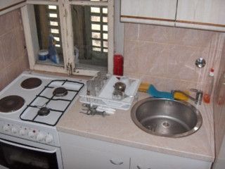 Appartement Apartman dans Split 5