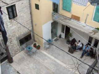 Appartement Apartman dans Split 6