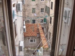 Appartement Apartman dans Split 8