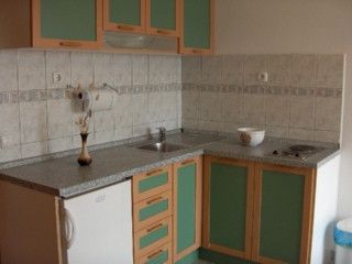 Appartement Zeleni dans Bol 1