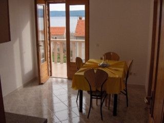 Appartement Zeleni dans Bol 2