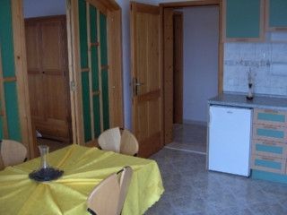 Appartement Zeleni dans Bol 3