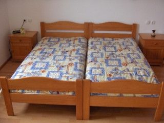 Appartement Zeleni dans Bol 5