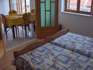 Appartement Zeleni dans Bol 6
