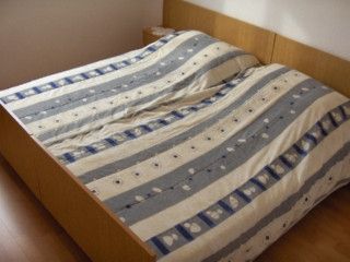 Appartement Zeleni dans Bol 7