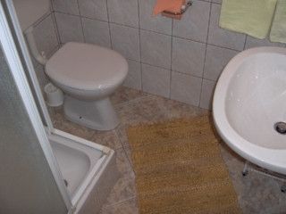 Appartement Zeleni dans Bol 8