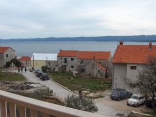 Appartement Zeleni dans Bol 11