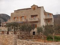 Appartement Narančasti dans Bol