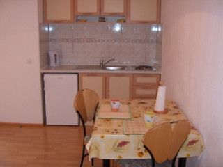 Appartement Narančasti dans Bol 1