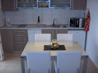 Appartement Žuti dans Bol 1