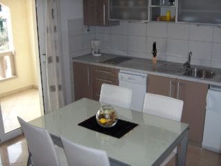 Appartement Žuti dans Bol 2