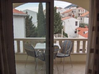Appartement Žuti dans Bol 4