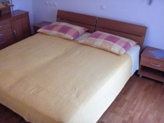 Appartement Žuti dans Bol 6