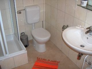 Appartement Žuti dans Bol 8