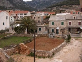 Appartement Žuti dans Bol 10