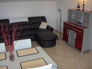 Appartement Crveni dans Bol 3