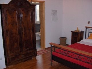 Appartement Crveni dans Bol 5