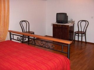 Appartement Crveni dans Bol 6