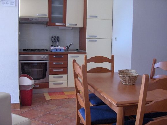 Appartement Apartman broj 12 dans Postira 1