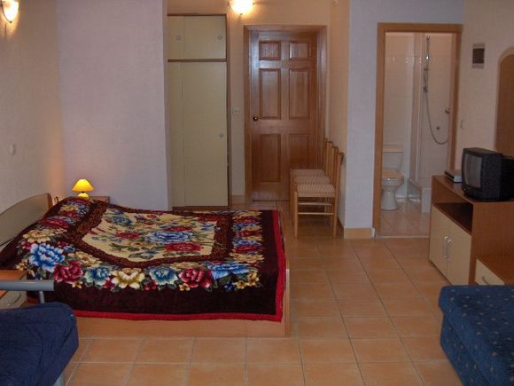 Appartement Apartman broj 2 dans Postira 2
