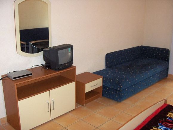 Appartement Apartman broj 2 dans Postira 4