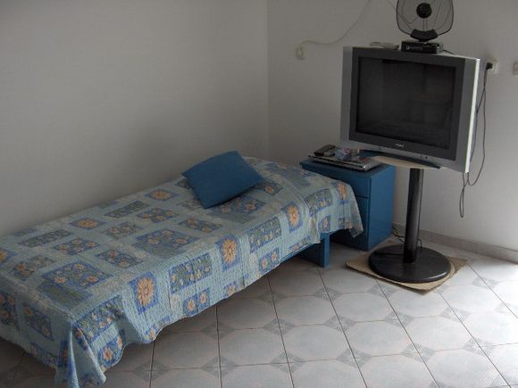 Appartement Zapadni dans Necujam 3