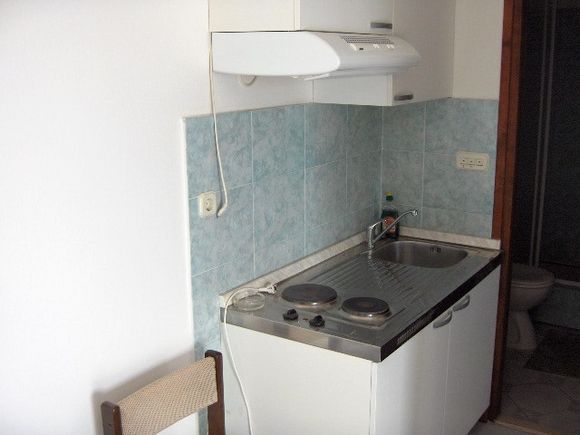 Appartement Zapadni dans Necujam 5
