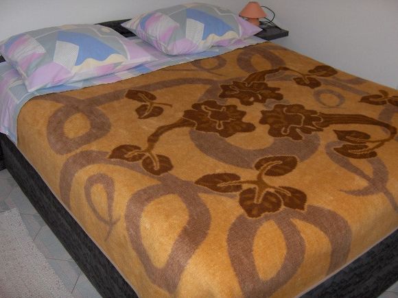 Appartement Zapadni dans Necujam 6