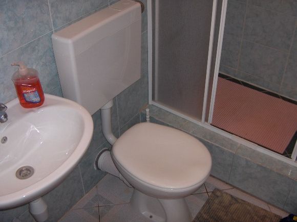 Appartement Zapadni dans Necujam 7
