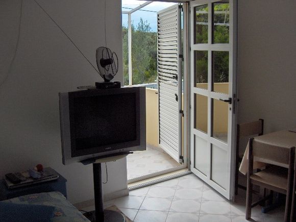 Appartement Zapadni dans Necujam 8