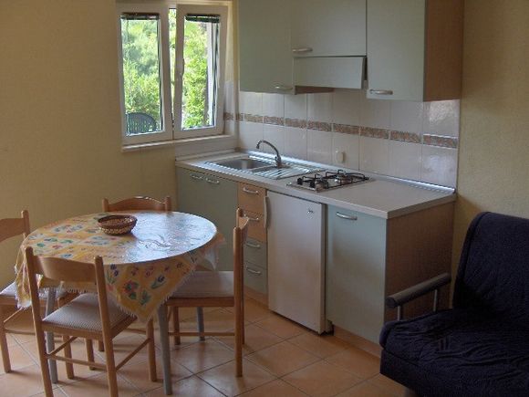 Appartement Apartman broj 1 dans Postira 1