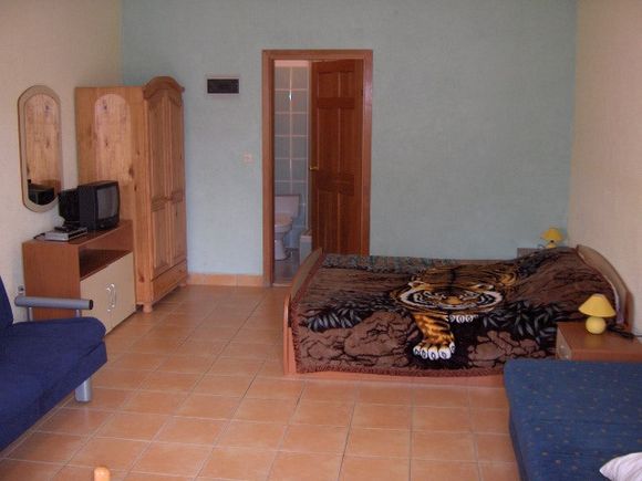 Appartement Apartman broj 1 dans Postira 2