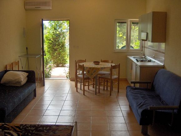 Appartement Apartman broj 1 dans Postira 4
