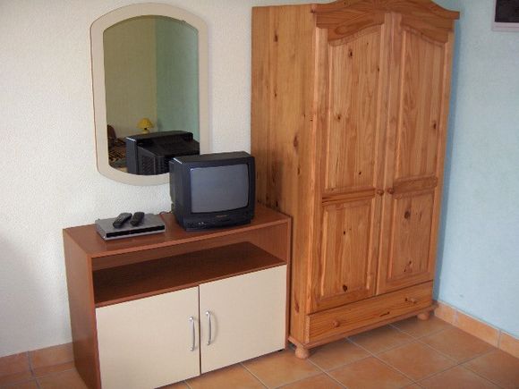 Appartement Apartman broj 1 dans Postira 5