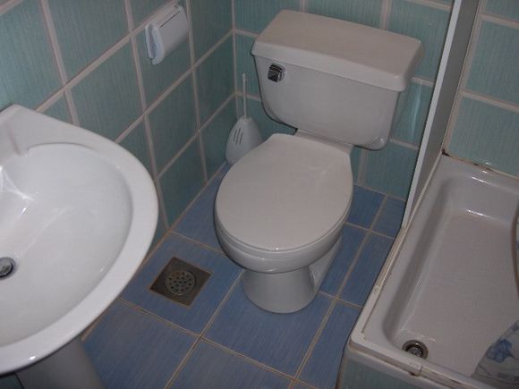 Appartement Apartman broj 1 dans Postira 7