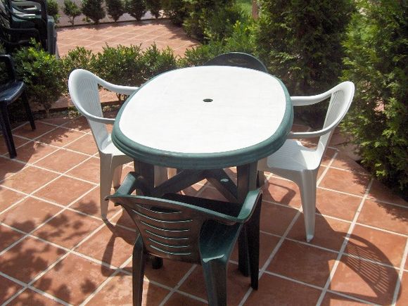 Appartement Apartman broj 1 dans Postira 8