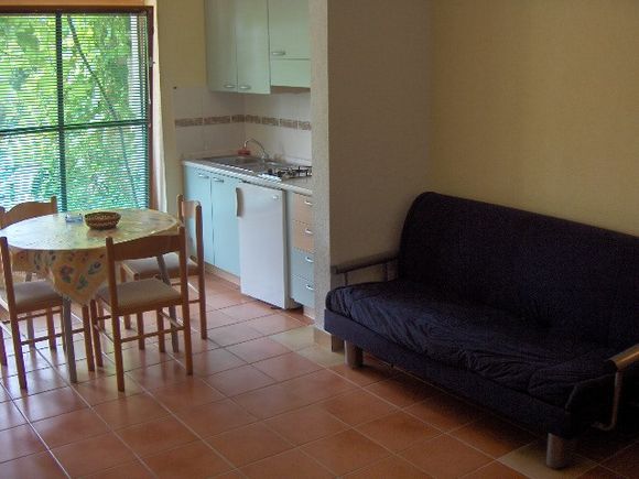 Appartement Apartman broj 3 dans Postira 1