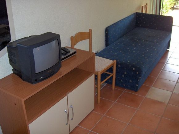 Appartement Apartman broj 3 dans Postira 3