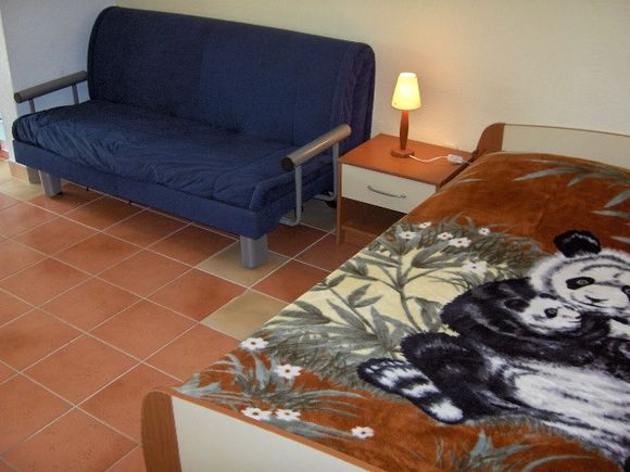 Appartement Apartman broj 3 dans Postira 4