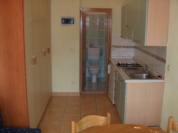 Appartement Apartman broj 4 dans Postira 1