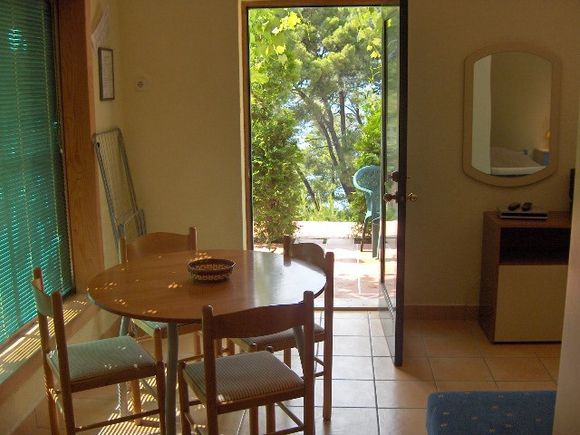 Appartement Apartman broj 4 dans Postira 3