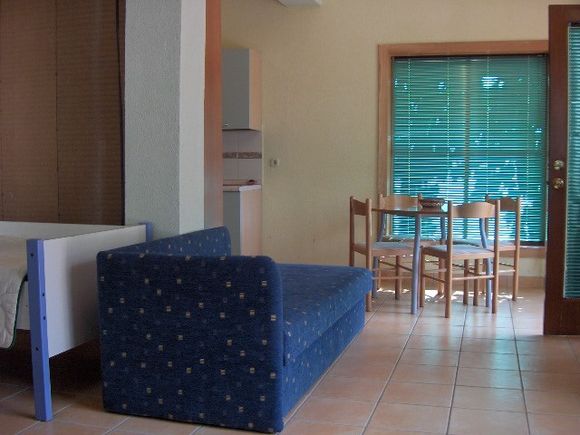 Appartement Apartman broj 4 dans Postira 6