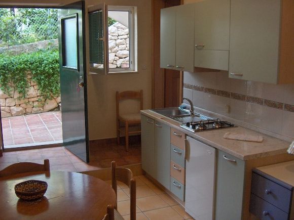 Appartement Apartman broj 5 dans Postira 1