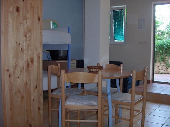 Appartement Apartman broj 5 dans Postira 2