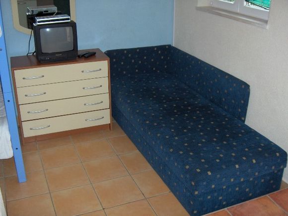 Appartement Apartman broj 5 dans Postira 3