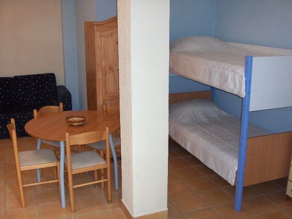 Appartement Apartman broj 5 dans Postira 4