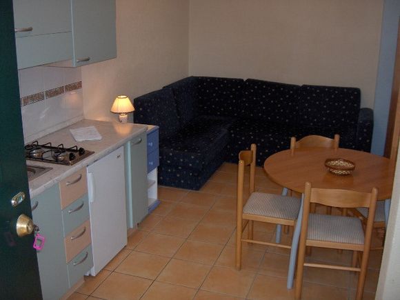 Appartement Apartman broj 5 dans Postira 5