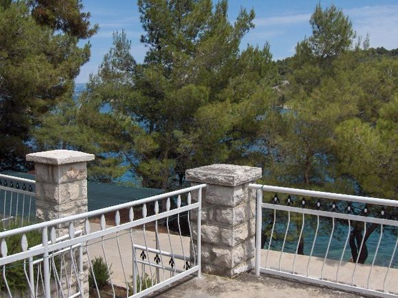 Appartement App dans Rogac 7